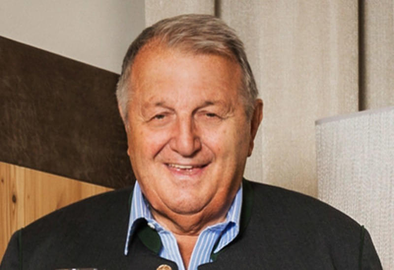 Paul-Steindl Paul-Steindl